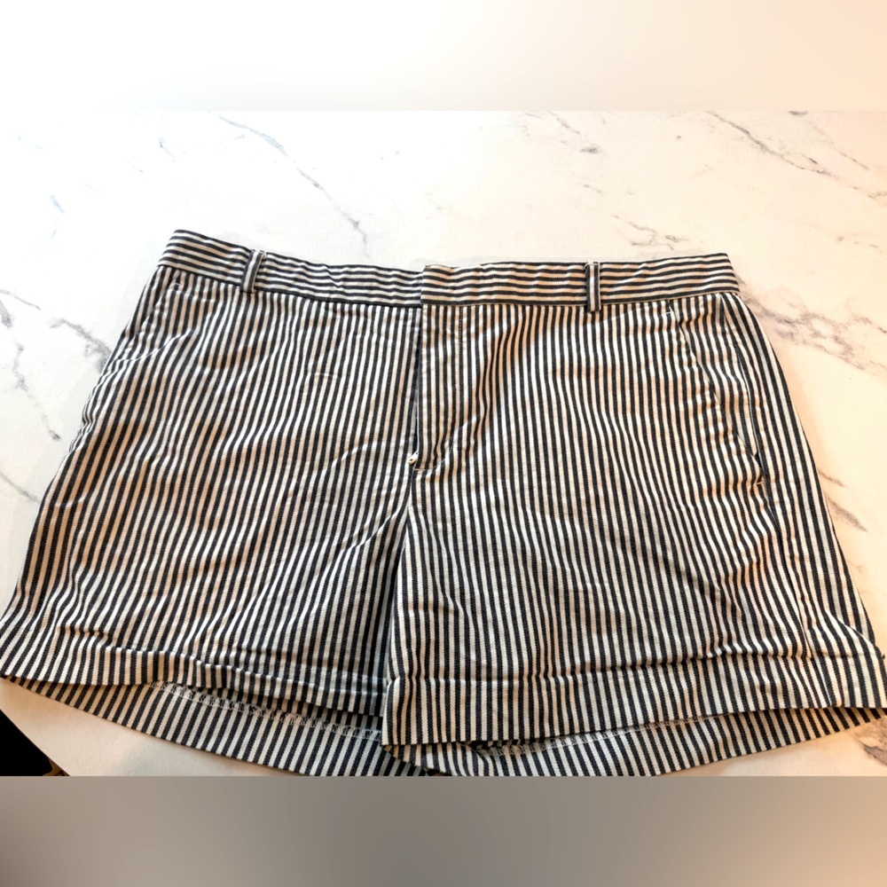 Banana republic shorts
